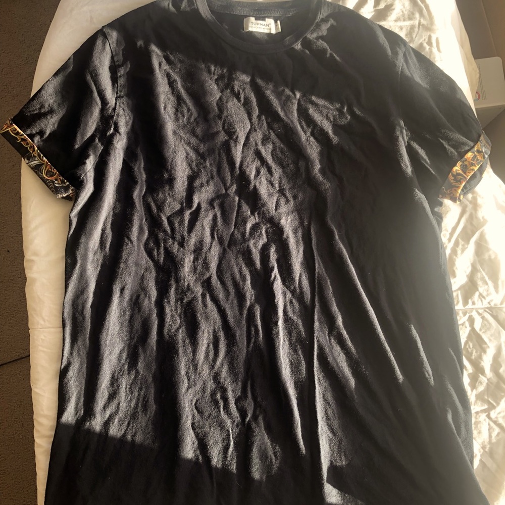 Topman stylish T-shirt